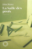 Salle des profs (La) [nouvelle édition]